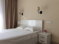 公寓 1-комн 27 m² - 优素福·科巴拉泽, Batumi