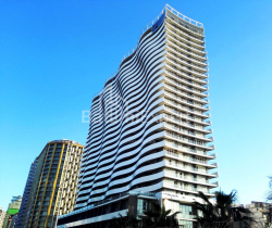 公寓 1-комн 27 m² - 优素福·科巴拉泽, Batumi