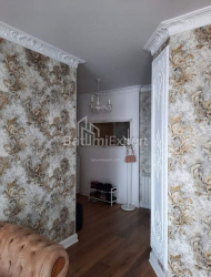 公寓 3-комн 70 m² - 尼科·皮罗斯马尼, Batumi
