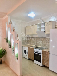 公寓 2-комн 44 m² - 塞利玛·希姆希亚什维利, Batumi