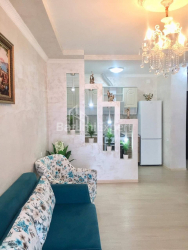 公寓 2-комн 44 m² - 塞利玛·希姆希亚什维利, Batumi
