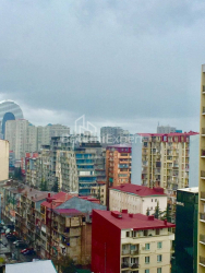公寓 44 平方米的公寓 - 塞利玛·希姆希亚什维利, Batumi, 佐治亚州。