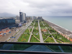 公寓 31 平方米的公寓 - 治安官 Khimshiashvili, Batumi, 佐治亚州。
