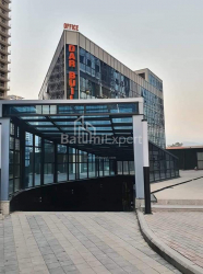公寓 48 平方米的公寓 - 英雄巷, Batumi, 佐治亚州。