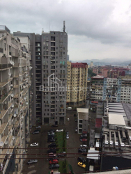 公寓 5-комн 115 m² - 治安官 Khimshiashvili, Batumi