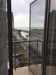 公寓 5-комн 115 m² - 治安官 Khimshiashvili, Batumi