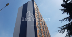 公寓 1-комн 30.7 m² - 亚历山德拉·普希金, Batumi