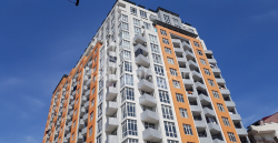 公寓 1-комн 30.7 m² - 亚历山德拉·普希金, Batumi