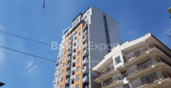 公寓 1-комн 30.7 m² - 亚历山德拉·普希金, Batumi