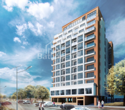 公寓 2-комн 64.7 m² - 帕纳瓦兹国王, Batumi