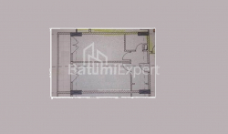 公寓 60 平方米的公寓 - 阿斯兰·阿巴希泽将军, Batumi, 佐治亚州。