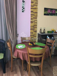 公寓 2-комн 48 m² - 尼科·皮罗斯马尼, Batumi
