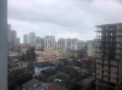 公寓 57 平方米的公寓 - Ekvtime Takaishvili, Batumi, 佐治亚州。