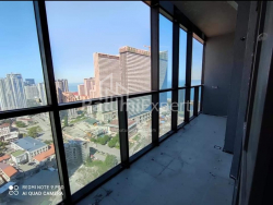公寓 2-комн 59.4 m² - 英雄巷, Batumi