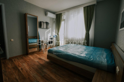 公寓 2-комн 72 m² - 治安官 Khimshiashvili, Batumi