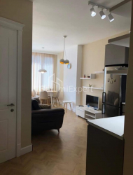 公寓 2-комн 41 m² - 塞利玛·希姆希亚什维利, Batumi