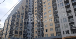 公寓 41 平方米的公寓 - 塞利玛·希姆希亚什维利, Batumi, 佐治亚州。