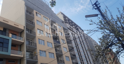 公寓 41 平方米的公寓 - 塞利玛·希姆希亚什维利, Batumi, 佐治亚州。