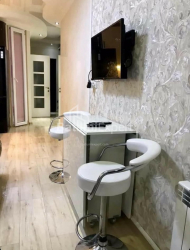 公寓 3-комн 54 m² - 优素福·科巴拉泽, Batumi