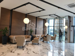 公寓 74.7 平方米的公寓 - 莱赫和玛丽亚·卡钦斯基, Batumi, 佐治亚州。