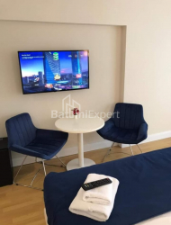 公寓 1-комн 33 m² - 治安官 Khimshiashvili, Batumi