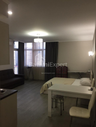 公寓 1-комн 28.5 m² - 沙尔瓦·伊纳萨里泽, Batumi
