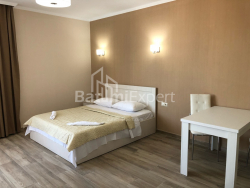 公寓 1-комн 28.5 m² - 沙尔瓦·伊纳萨里泽, Batumi