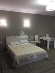 公寓 1-комн 28.5 m² - 沙尔瓦·伊纳萨里泽, Batumi