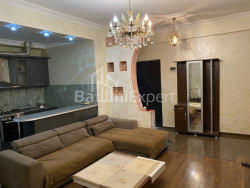 公寓 3-комн 80 m² - 沙尔瓦·伊纳萨里泽, Batumi