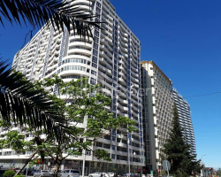 公寓 38 平方米的公寓 - 优素福·科巴拉泽, Batumi, 佐治亚州。