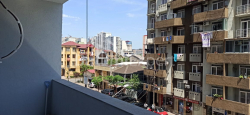 公寓 53 平方米的公寓 - 米哈伊尔·莱蒙托夫, Batumi, 佐治亚州。
