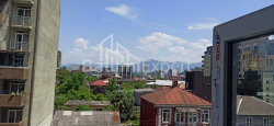 公寓 53 平方米的公寓 - 米哈伊尔·莱蒙托夫, Batumi, 佐治亚州。