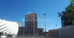 公寓 79.3 平方米的公寓 - 拉多·古迪亚什维利, Batumi, 佐治亚州。