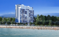 公寓 3-комн 101.4 m² - 哈尔加兹多巴, Makhinjauri