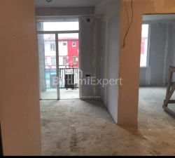 公寓 2-комн 47 m² - 伊凡·贾瓦希什维利, Batumi