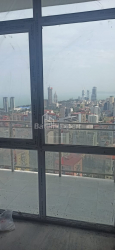 公寓 86 平方米的公寓 - Tbel-Abuseridze, Batumi, 佐治亚州。