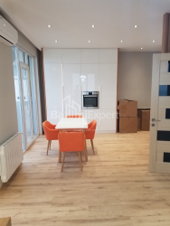 公寓 2-комн 59.5 m² - 治安官 Khimshiashvili, Batumi