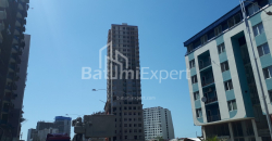 公寓 43.4 平方米的公寓 - 机场高速, Batumi, 佐治亚州。