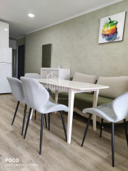 公寓 1-комн 48 m² - 优素福·科巴拉泽, Batumi