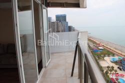 公寓 3-комн 55 m² - 优素福·科巴拉泽, Batumi