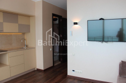 公寓 3-комн 55 m² - 优素福·科巴拉泽, Batumi