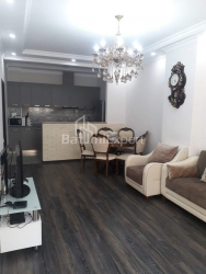 公寓 3-комн 72 m² - Ekvtime Takaishvili, Batumi