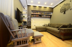 公寓 3-комн 98 m² - 祖拉巴戈尔吉拉泽, Batumi