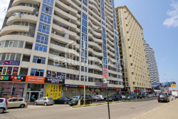 公寓 3-комн 85 m² - 优素福·科巴拉泽, Batumi
