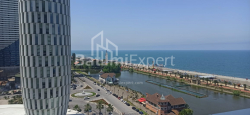 公寓 37 平方米的公寓 - 治安官 Khimshiashvili, Batumi, 佐治亚州。