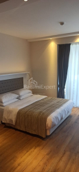 公寓 1-комн 37 m² - 治安官 Khimshiashvili, Batumi