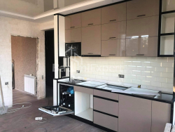 公寓 3-комн 70 m² - 尼科·皮罗斯马尼, Batumi