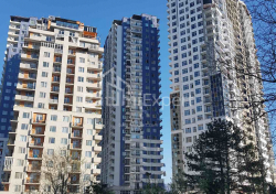 公寓 3-комн 70 m² - 尼科·皮罗斯马尼, Batumi