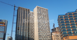 公寓 35 平方米的公寓 - 莱赫和玛丽亚·卡钦斯基, Batumi, 佐治亚州。