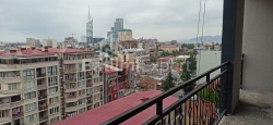 公寓 70.5 平方米的公寓 - Vakhtang Gorgasali, Batumi, 佐治亚州。